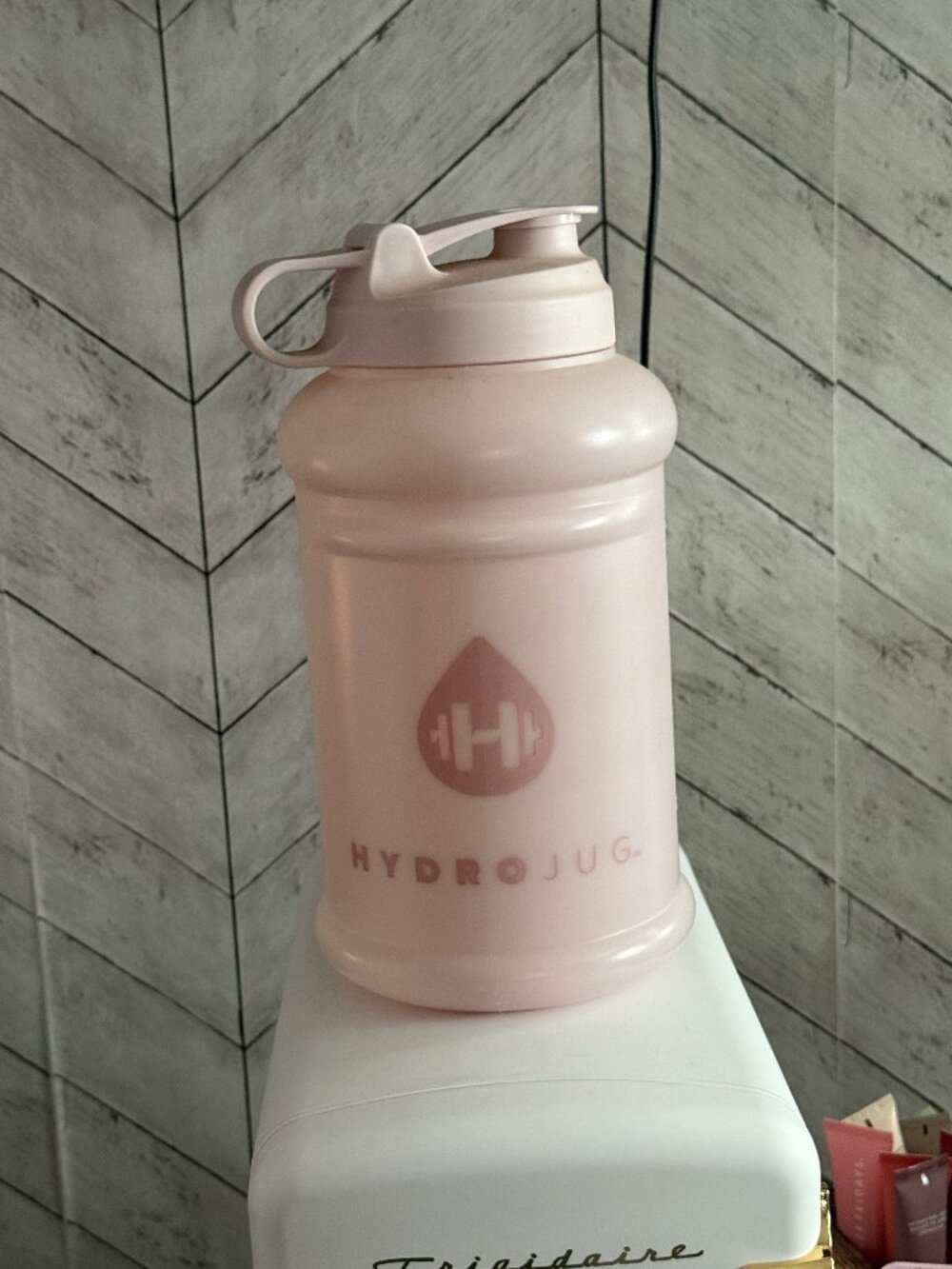 HydroJug Pro Jug V2 73oz